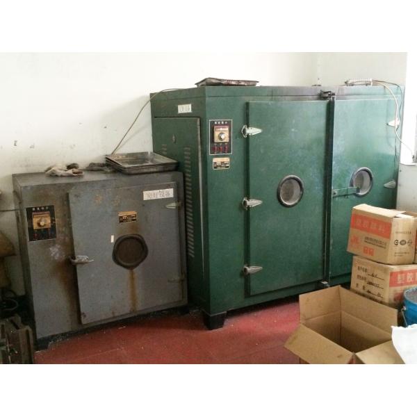 Cixi Anshi Communication Equipment Co.,Ltd