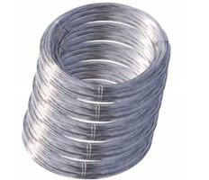 Fio de ligação de alta elasticidade recozido de aço inoxidável macio da força do fio para fazer a malha