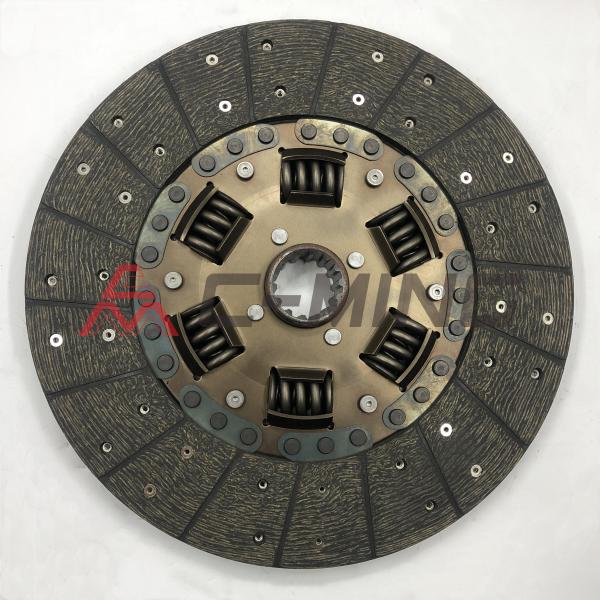 ME550742 FV419 Mitsubishi Clutch Kits 380x240x14x48