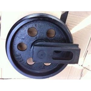 Excavator Undercarriage Parts