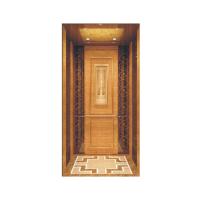 1,0 à l'ascenseur hydraulique de l'ascenseur 1600KG de villa de Smart Home des personnes âgées 4.0m/S pour des villas