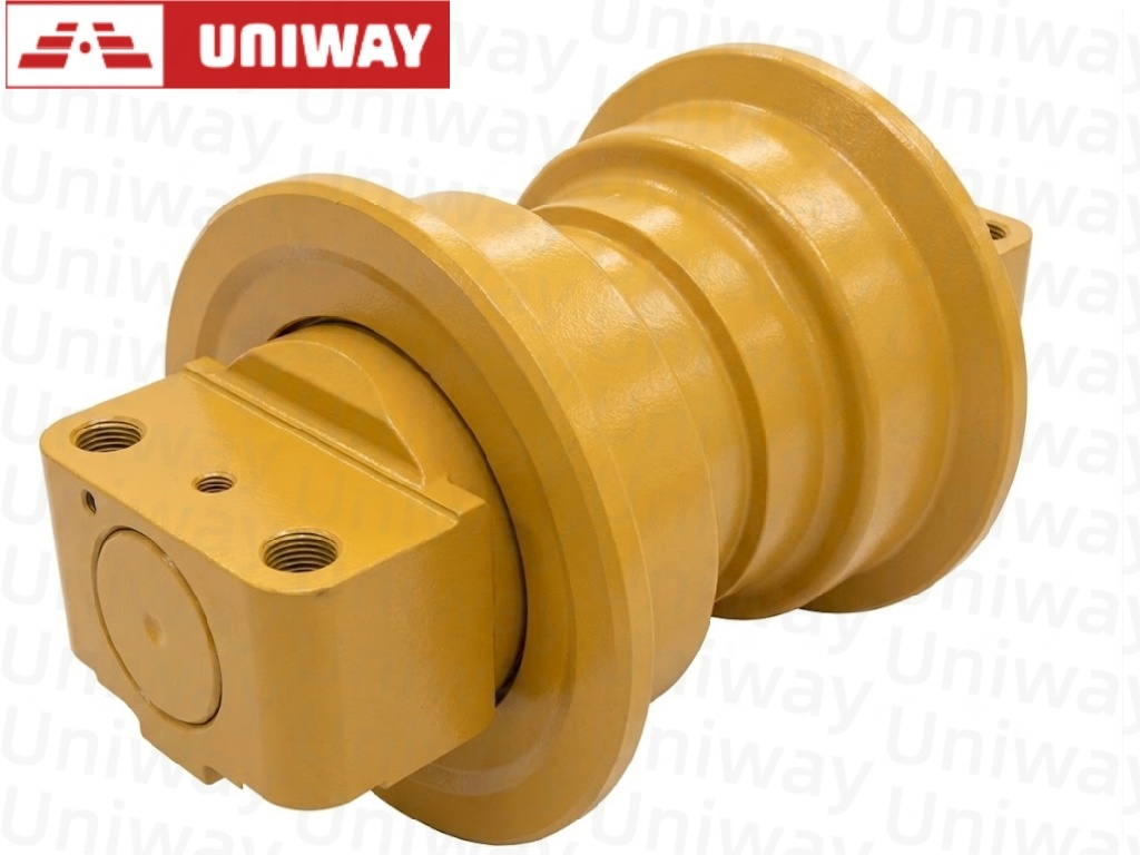 Premium Excavator Undercarriage Roller Upper Carrier 3335602