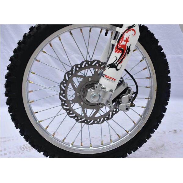 Professional 250cc water-cooling Offroad SHR-1 Enduro KTM