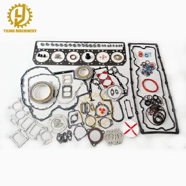 C12 Full Gasket Kit Overhaul Gasket Kit 219-7005 for CAT C12 Engine Complete Gasket Repair Kit