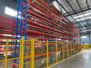 Shanghai Strong Metal Production Co., Ltd.