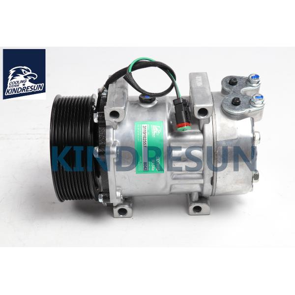 400102-00513 Excavator Doosan Diesel Air Compressor DX215-9C DX380-9C DX520-9C