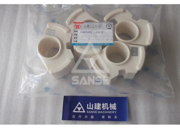 YCC 140H Diesel Engine Coupling / Engine To Hydraulic Pump Coupling For Excavator