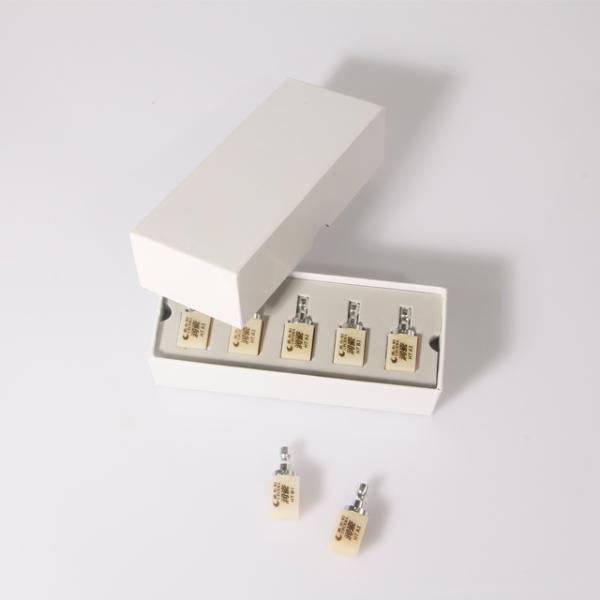 Upcera dental consumables orthodontic dental composite resin