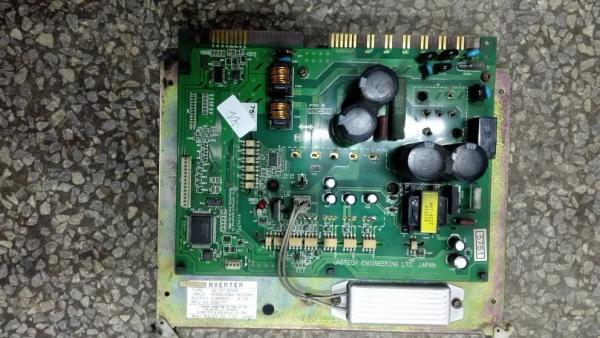 Barudan Embroidery Machine Accessories 5751 Board High Performance
