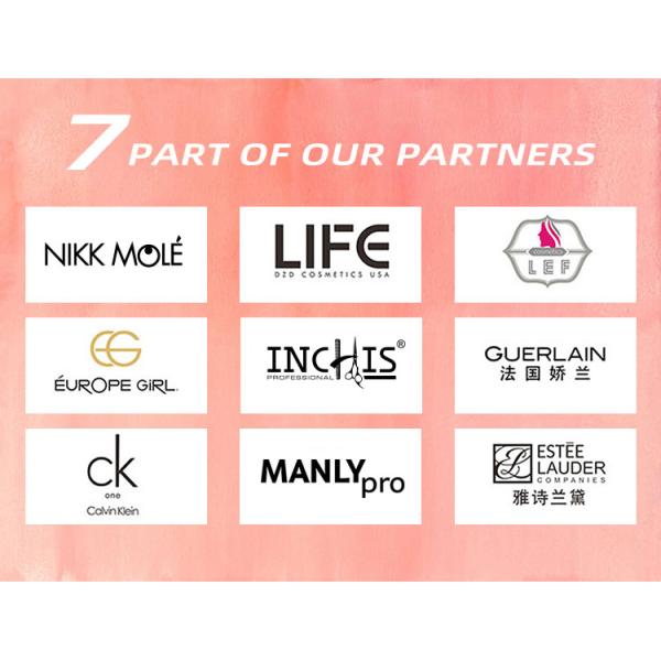 A12 Private Label Beauty Tools Single Synthetic Fiber Makeup Brushes For Face Contour