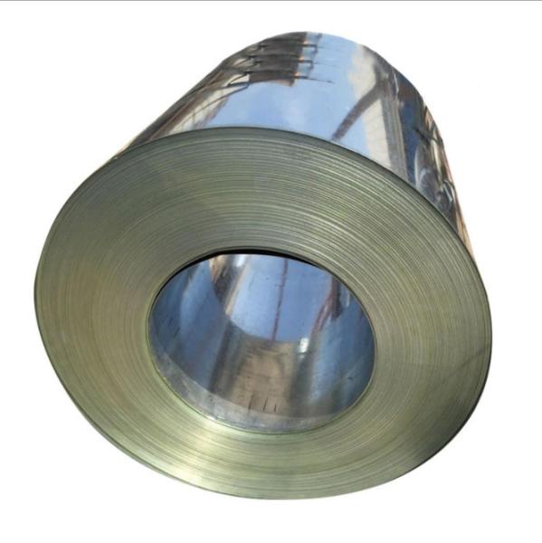 DX51D DX52D Cold Rolled Galvanized Steel Coil DX53D DX54D DX55D 600-1250mm