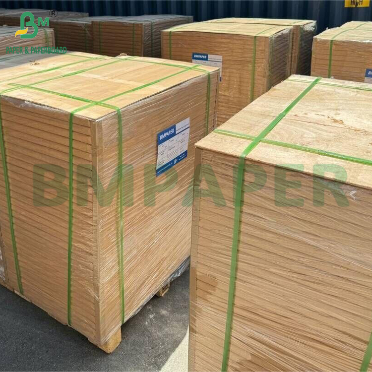 Uncoated White & Colored Paper 70gsm 80gsm Craft Color Copy Paper Непокрытая белая и цветная бумага 70 гг. 80 гг.