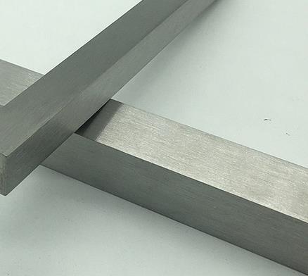 Heat Resistant 316L SS Square Rod For Ship Building