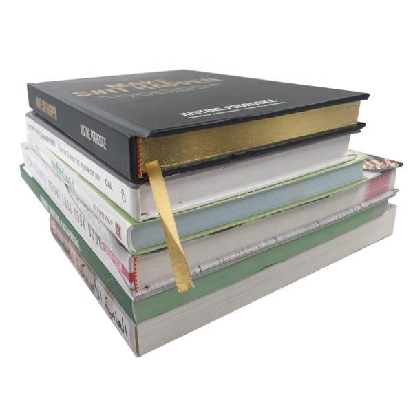 Colorful Beautiful Hardcover Children'S Books Album Of Paintings Autograph Book