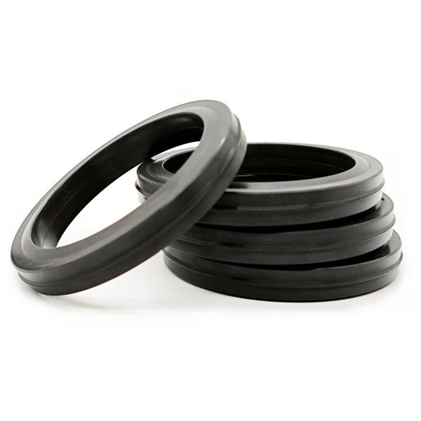 Weco 2 607 Buna/FKM/HSN Marteladoras para diversos fluidos