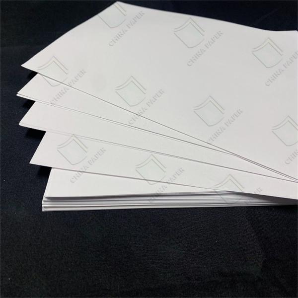 High Quality C2s Art Paper Gloss Matt Couche Paper