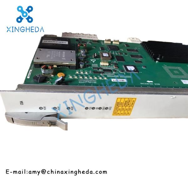 ZTE ZXMP S385の光学transimissiomの付属品のためのZTE CSA
