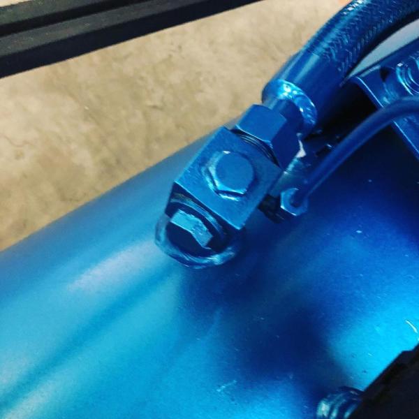 Factory custom logo piston air compressor pump head air compressor for industrial use