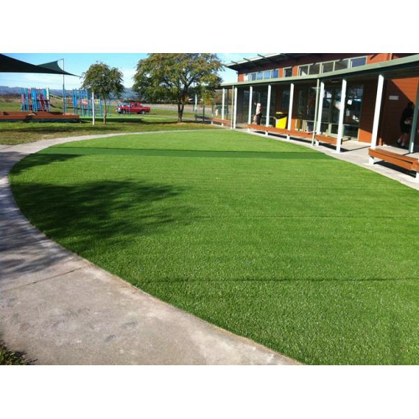 Dog Pet Friendly Fake Lawn Artificial Long Thick Green All Places Decorative