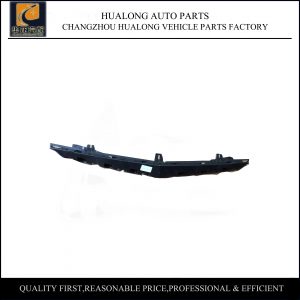 Benz W205 Front Bumper Support Bracket Upper Hood Mount Panel 2058851165