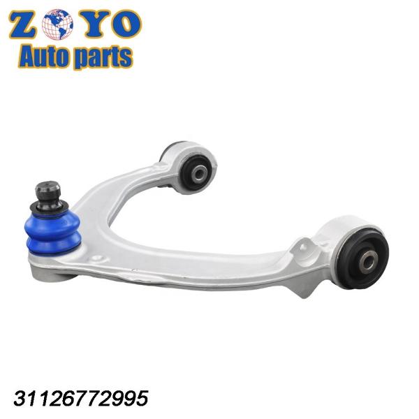Front Left Lower Control Arms for BMW X5 07-18 OEM Standard Nature Rubber Wholesales