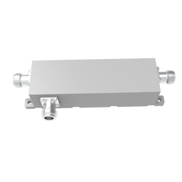 550-6000MHz N Female VSWR 1.35 PIM-160 Air Dielectric RF Directional Coupler