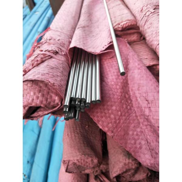 ASTM 201 Адвокатура 8mm нержавеющей стали 304 316L твердая круглая 10mm 2507