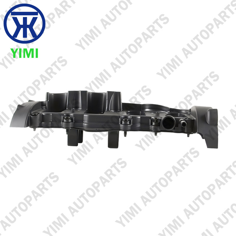 OEM 06D103469N Valve Cover for Audi A4 B7 2.0T Includes Gasket & PCV Seal