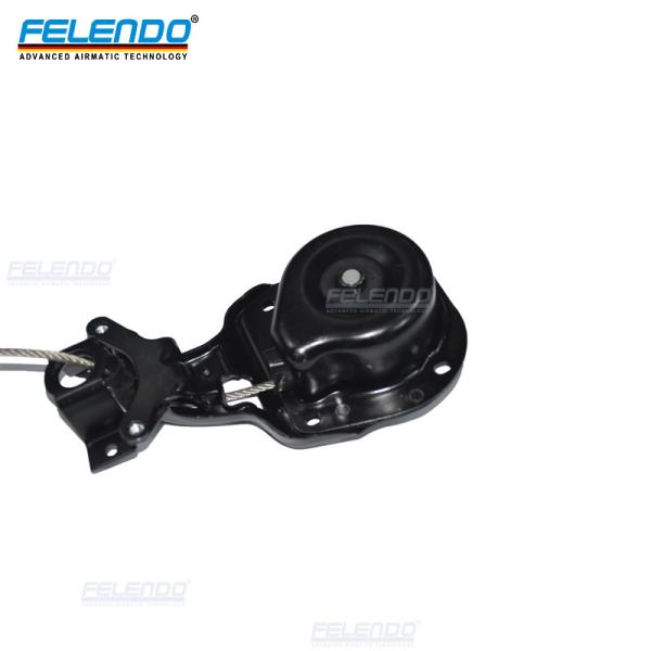 Felendo Suspension Height Sensor Spare Tire Wheel Winch for Land Rover