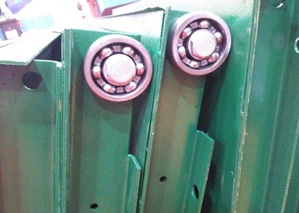 Supports grand ouverts lourds de stockage de moule de tiroir pour la participation de moule de Pastic d'outils