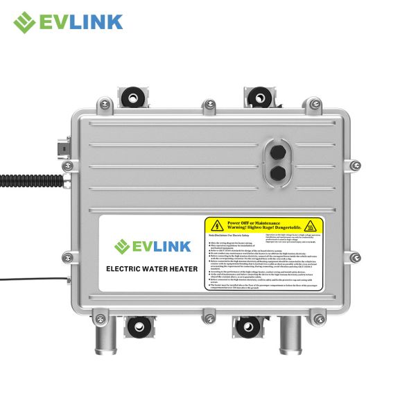 PTC Heater HVCH 15KW25KW30KW35KW 400V600V800V1000V 12kg Bus Truck Construction Machinery BTMS Battery Heating Cabin heating RBS