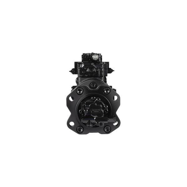 ISO9001 K3V112DTP-9TEL Kobelco Hydraulic Pump SK230-6E Excavator Replacement Parts