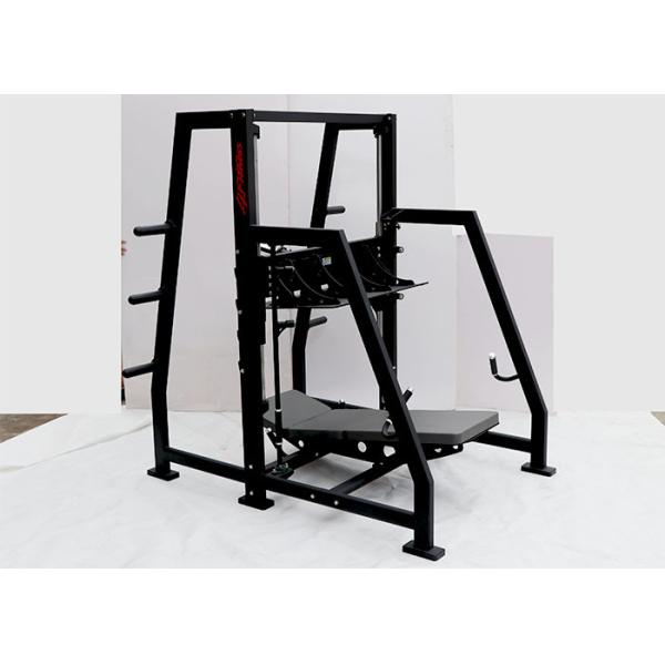 Vertical Hammer Strength Adjustable Leg Press Full Gym Equipment