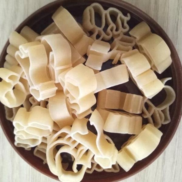3000 KG Automatic Industrial Macaroni Spaghetti Noodle Maker Machine Pasta Production Line