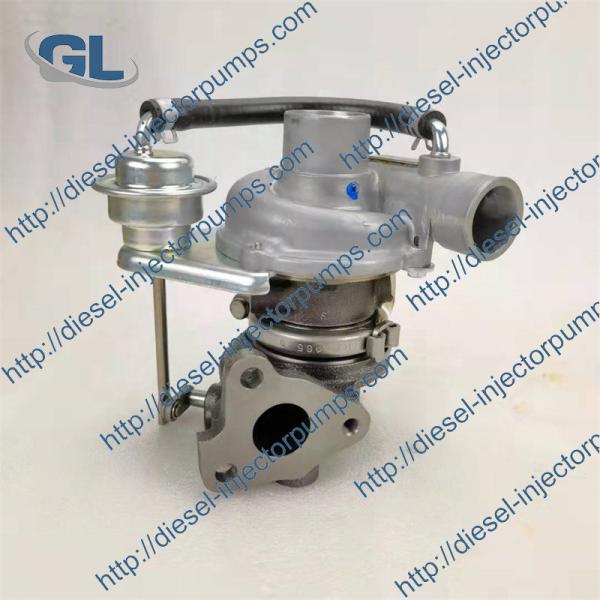 RHF3 Turbocharger 135756220 F31CAD-S0143B For Perkins 403D-15T