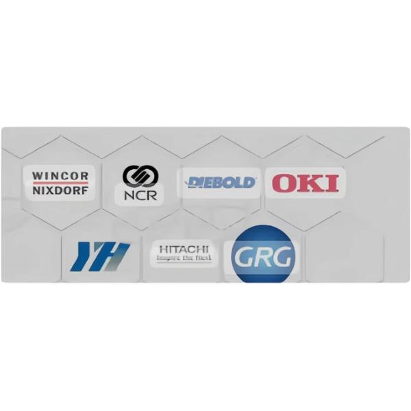 1750105988 ATM Parts Wincor Nixdorf V2XU USB Version Smart Card Reader 01750105988