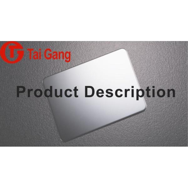 plaques d'acier titaniques pures d'alliage de 10mm de haute résistance