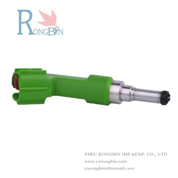 Auto Spare Parts Fuel Injector 23250-0V030 for Toyota 2.7 Highlander 1AR 2AR