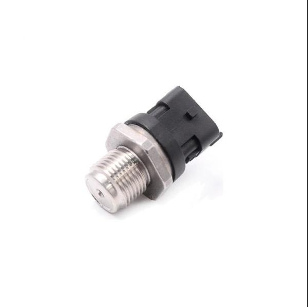 ODM 0 sensor comum da pressão do trilho de 281 002 909 Bosch