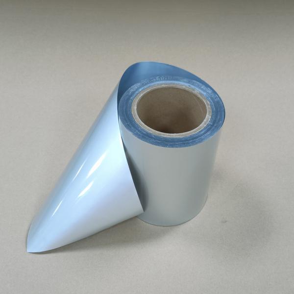 Premium Aluminium Foil Film | Custom Sizes & Thickness 6-200 Micron | High Barrier Flexible Packaging for Food, Pharma & Electronics | Heat Resistant & Recyclable