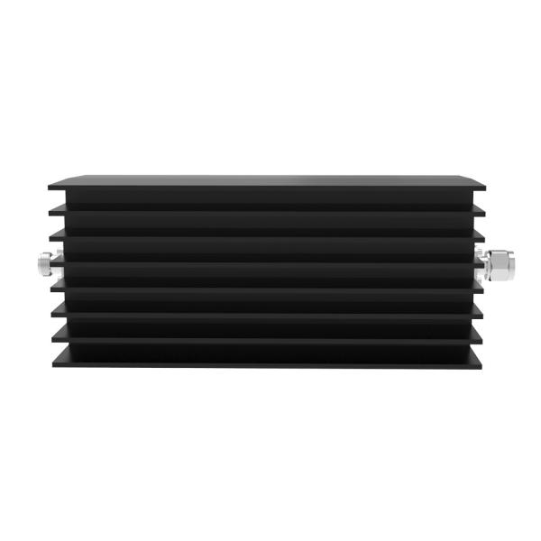 DC 18GHz RF Micorwave Components 250W N Male N Female  10dB Attenuator