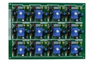 豊富なインターフェースを備えた統合レーザー制御PCBアセンブリ：切断、マーキング、3Dプリンティングに最適
