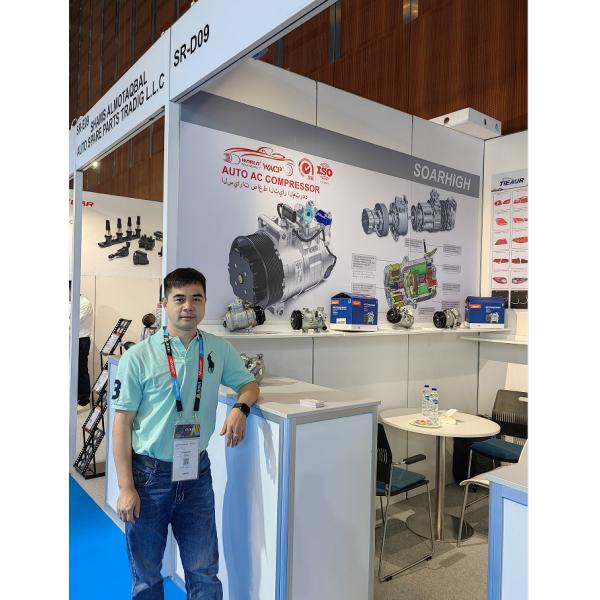 1139068 6CVC13 5PK Автомобильные компрессоры для Opel Zafira для Astra1.6 WXOP006