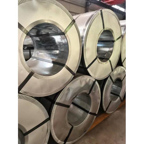Ppgi Aluminum Galvanized Sheet Coil Roofing Steel Plating Zinc