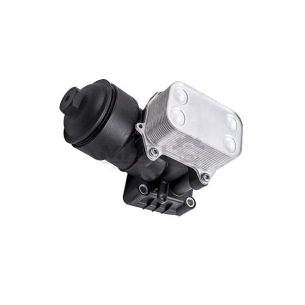 03L115389C 03L115389G Audi VW  Car Engine Oil Cooler Car Auto Spare Parts