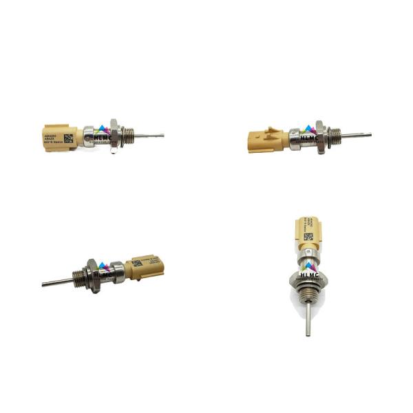 Exhaust Gas Temperature Sensor 4954250 2872858 Cummins Dodge Ram 2500 3500 4500 5500 6.7L Cumnins Engine ISF3.8