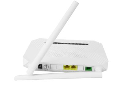 Multiple SSID GPON EPON ONU 1G1F CATV WIFI Optical For FTTH Solutions
