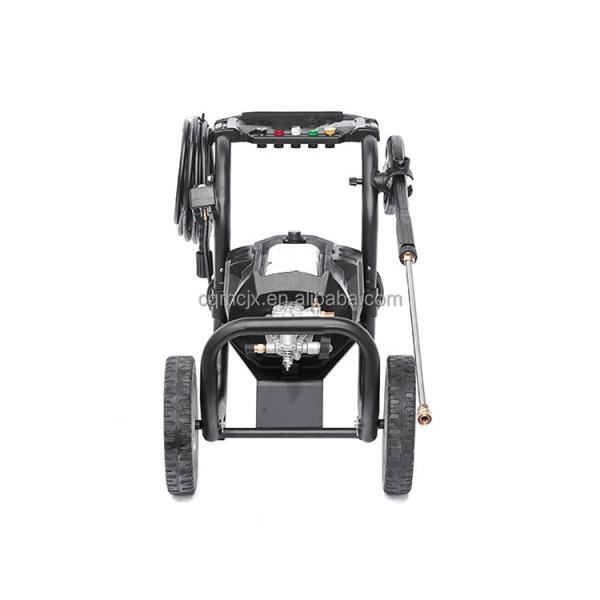 1.8kw MEICHENG 2450PSI Portable Industrial Electric Power Washer Max Pressure 3000PSI