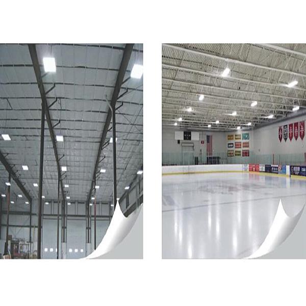 Установка склада света 200W СИД линейная Highbay 22FT крытая освещая легкая