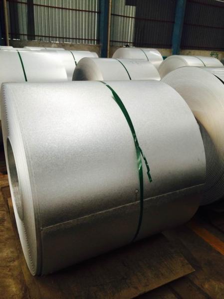 Coil en fer blanc pour les matériaux de fabrication de boîtes Conçu pour les boîtes alimentaires Boîtes de boissons Boîtes d'aérosol et plus
